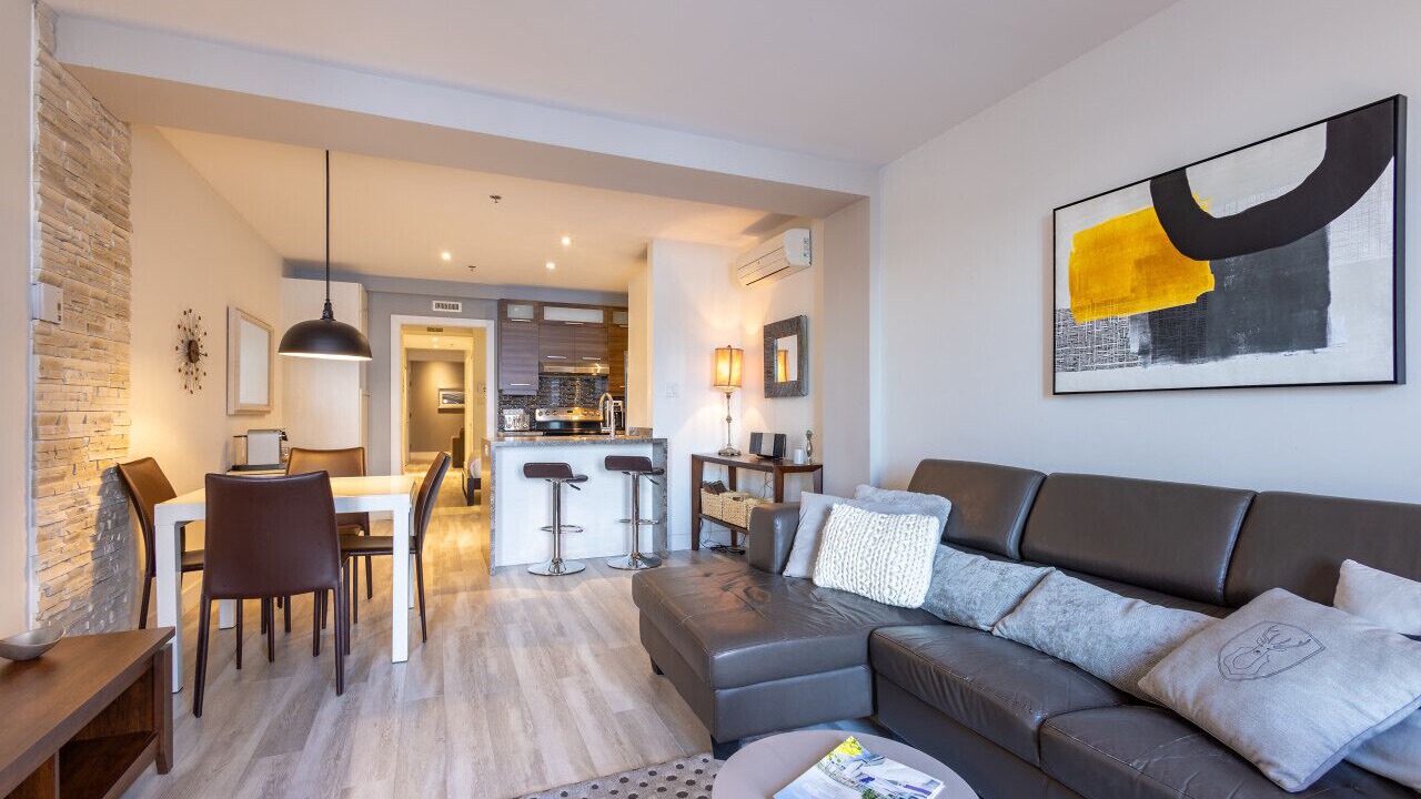 Photo of Livingroom in Lower Town