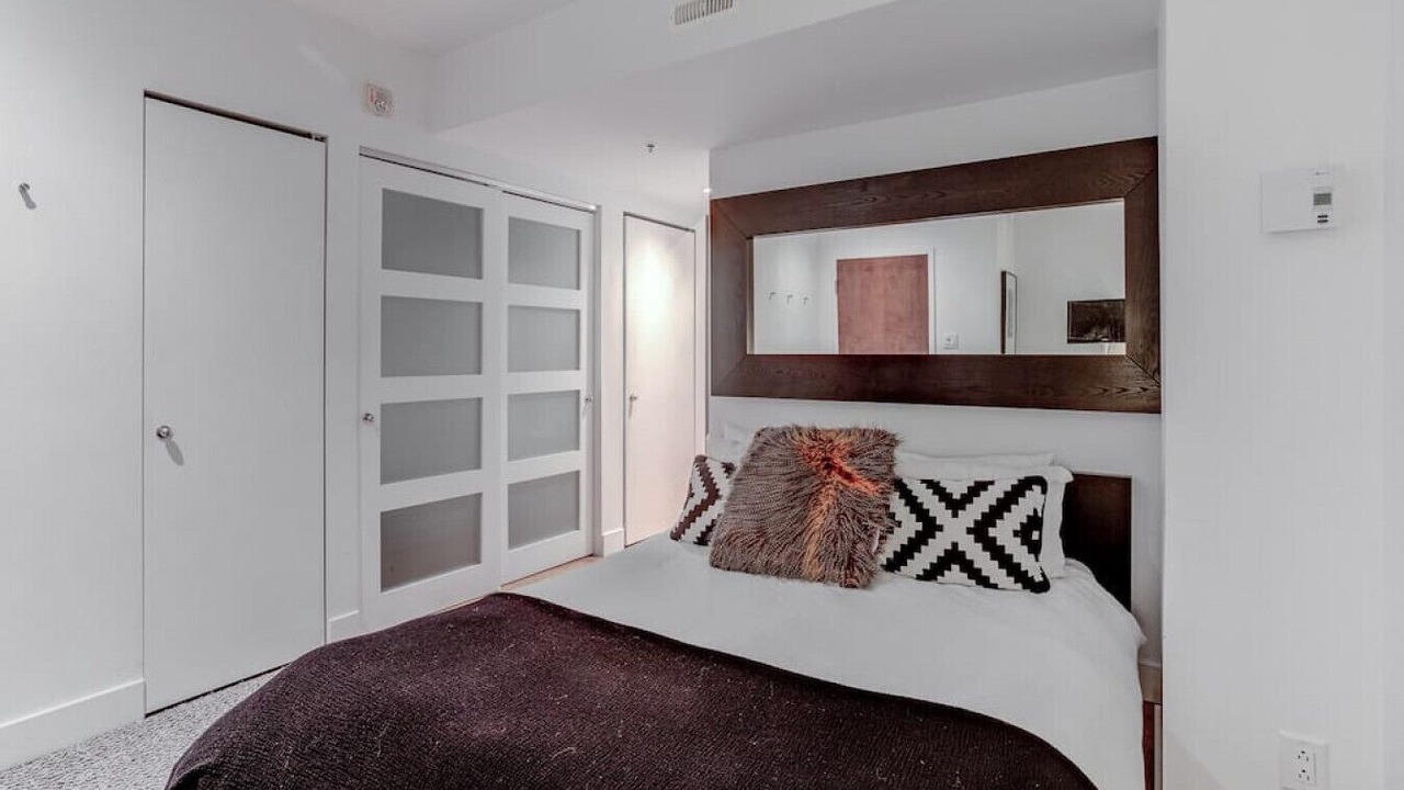 Photo of Bedroom in Lower Town
