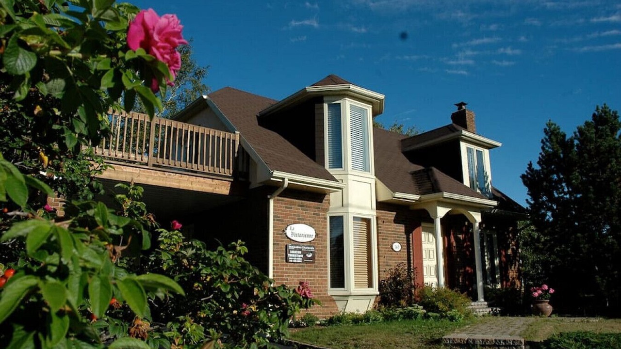 Photo of Outdoor in Baie-St-Paul
