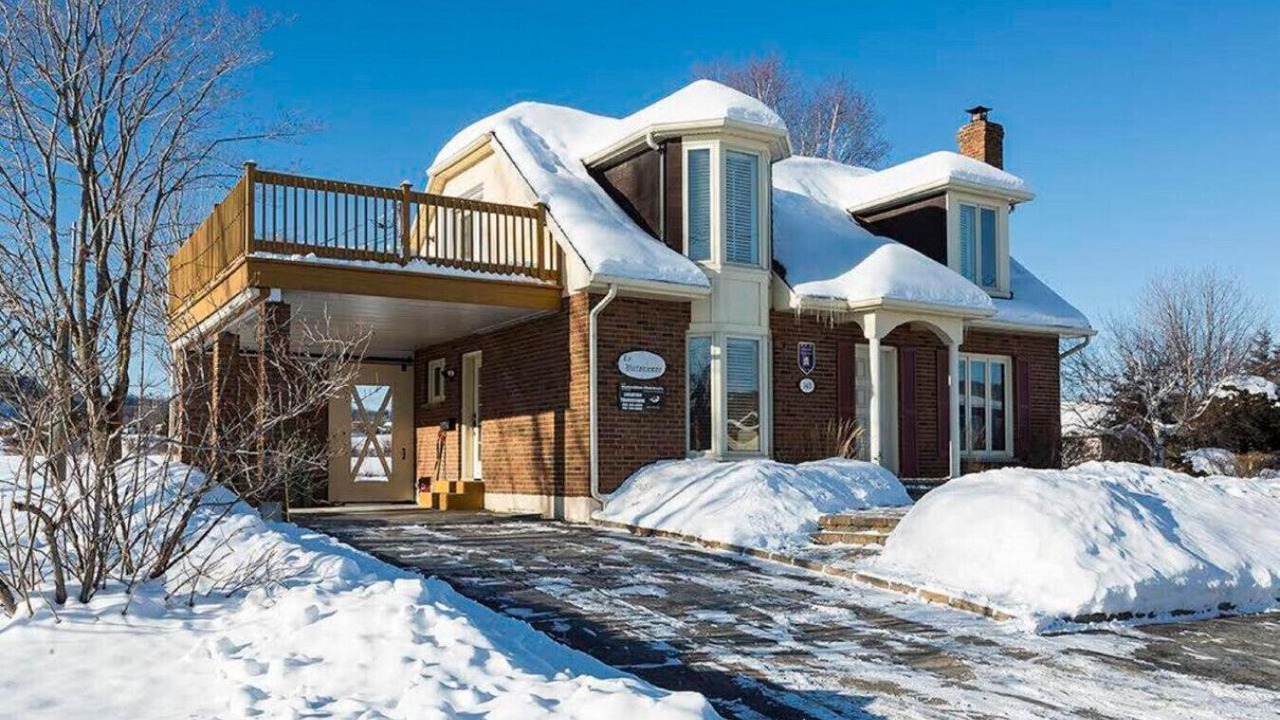 Photo of Outdoor in Baie-St-Paul