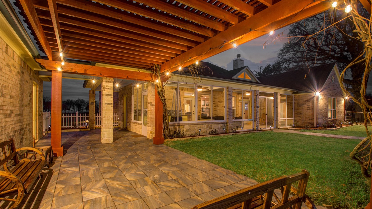 Photo of Patio Balcony in Pointblank