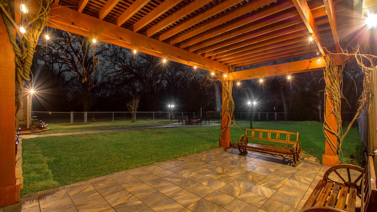 Photo of Patio Balcony in Pointblank