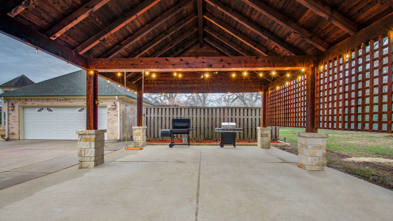 Photo of Patio Balcony in Pointblank