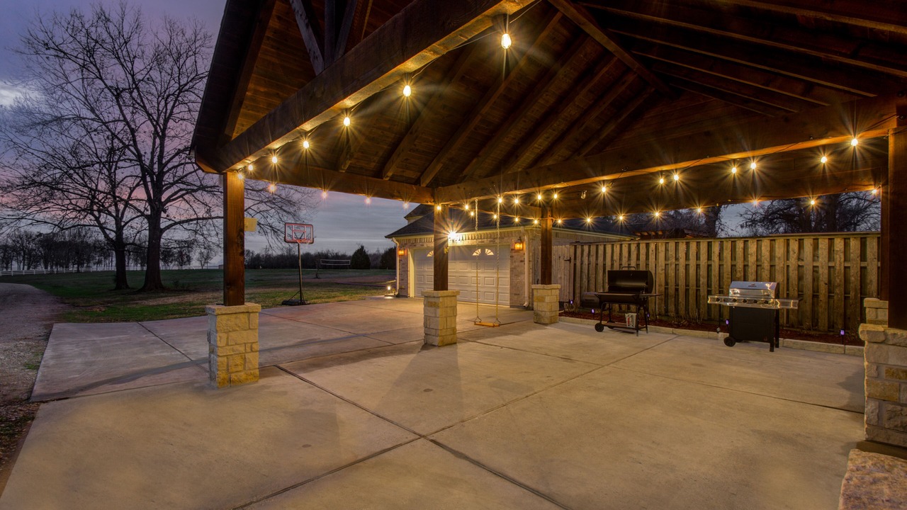 Photo of Patio Balcony in Pointblank