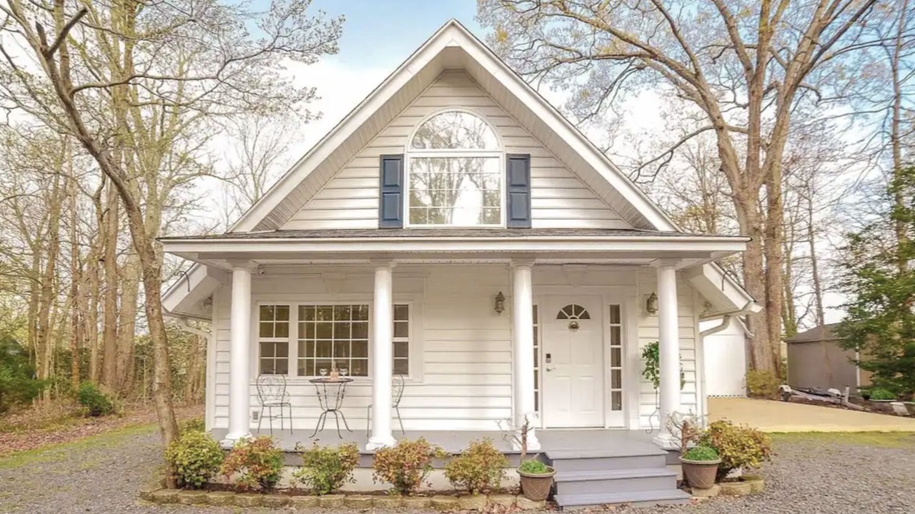 Photo of Outdoor in Chesapeake Ranch Estates-Drum Point