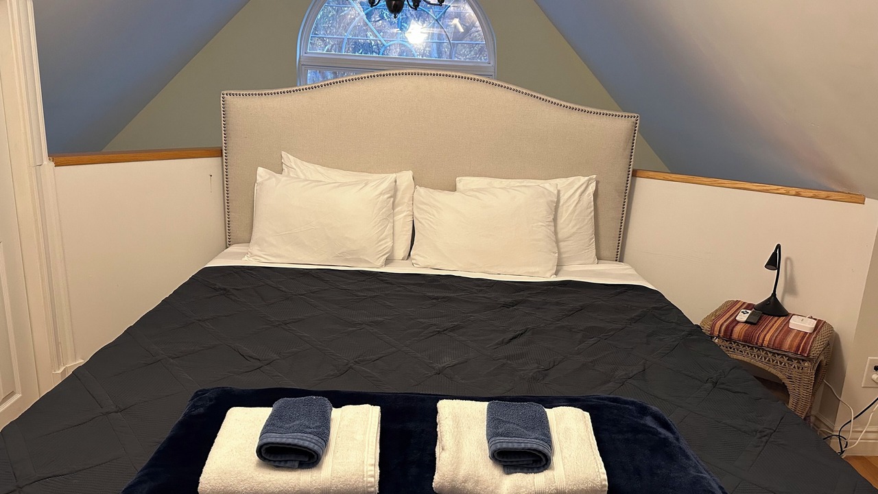 Photo of Bedroom in Chesapeake Ranch Estates-Drum Point