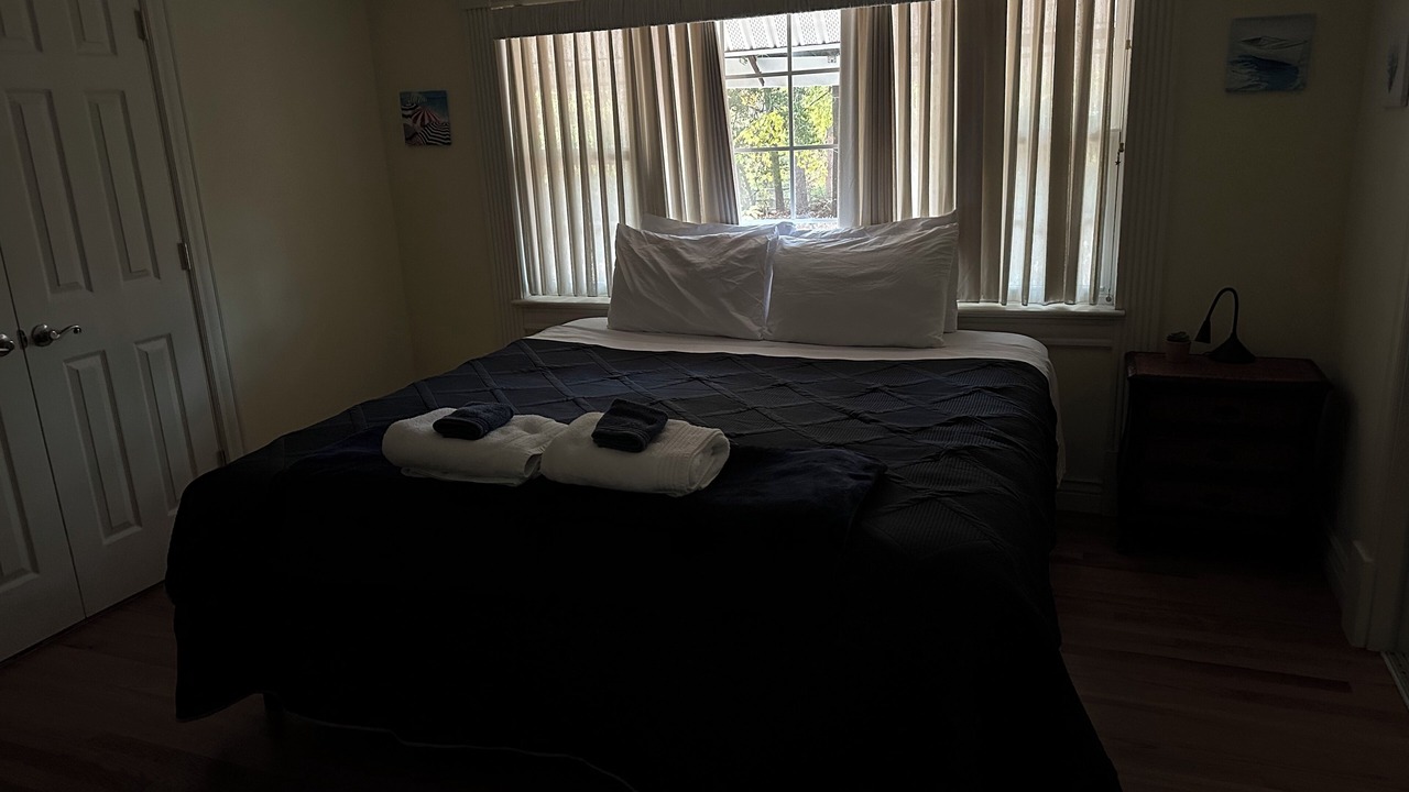 Photo of Bedroom in Chesapeake Ranch Estates-Drum Point