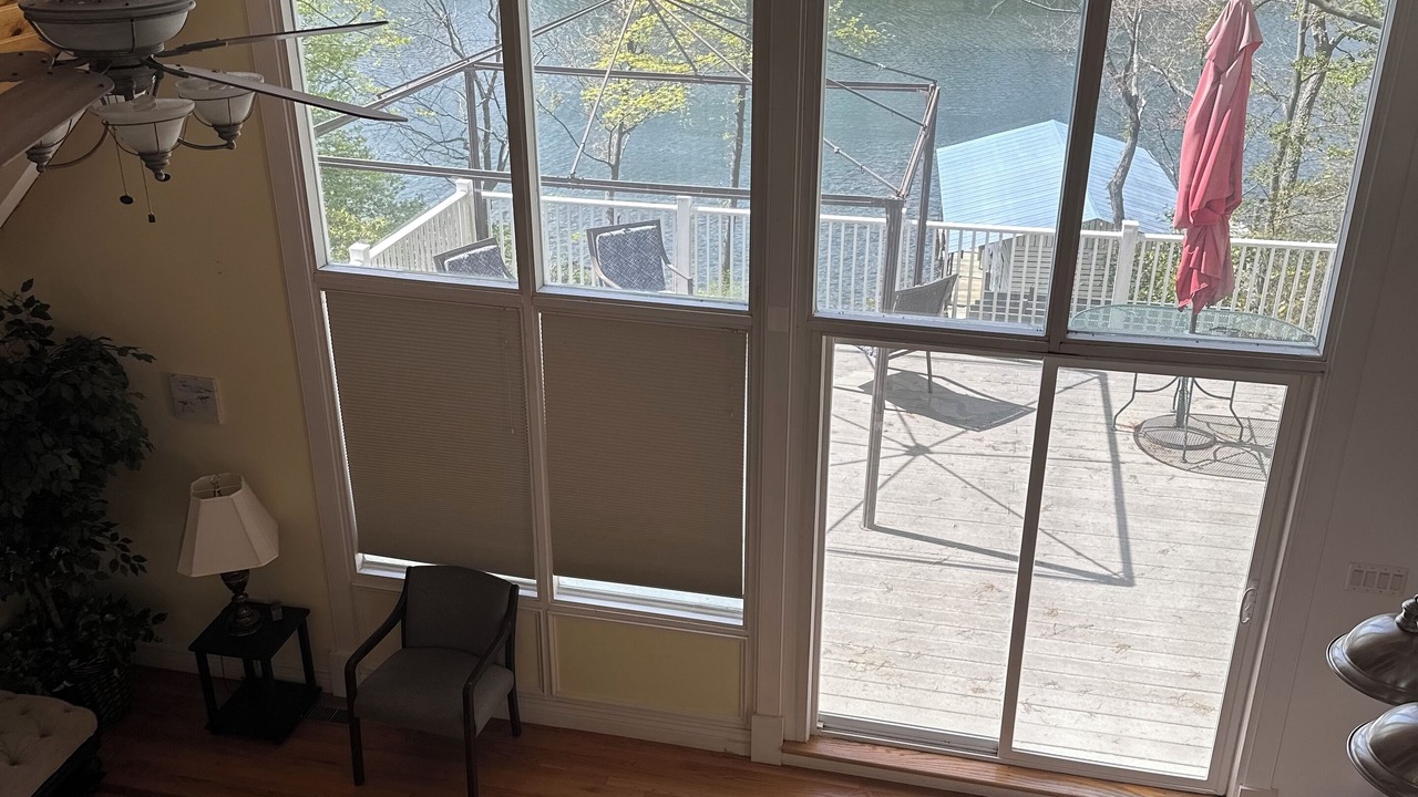 Photo of Livingroom in Chesapeake Ranch Estates-Drum Point