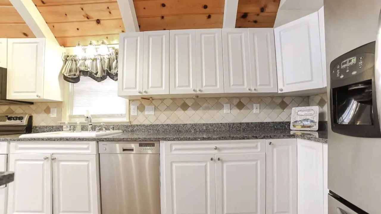 Photo of Kitchen in Chesapeake Ranch Estates-Drum Point