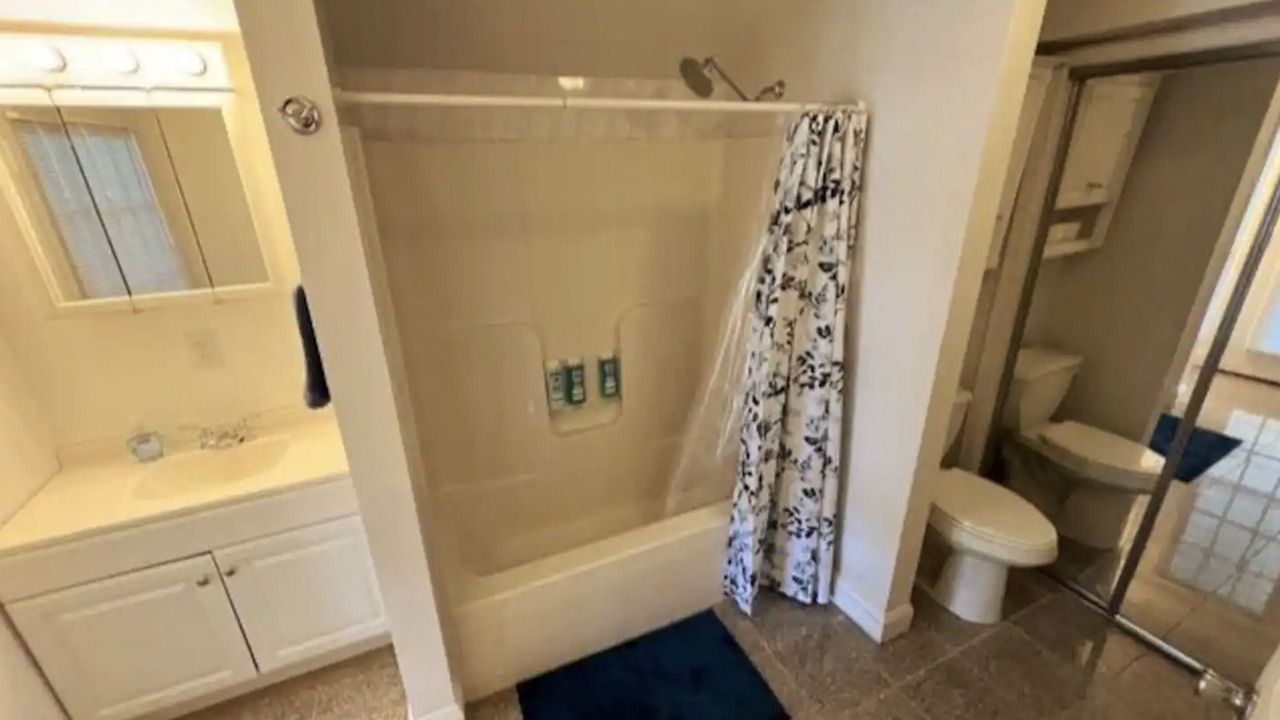Photo of Bathroom in Chesapeake Ranch Estates-Drum Point