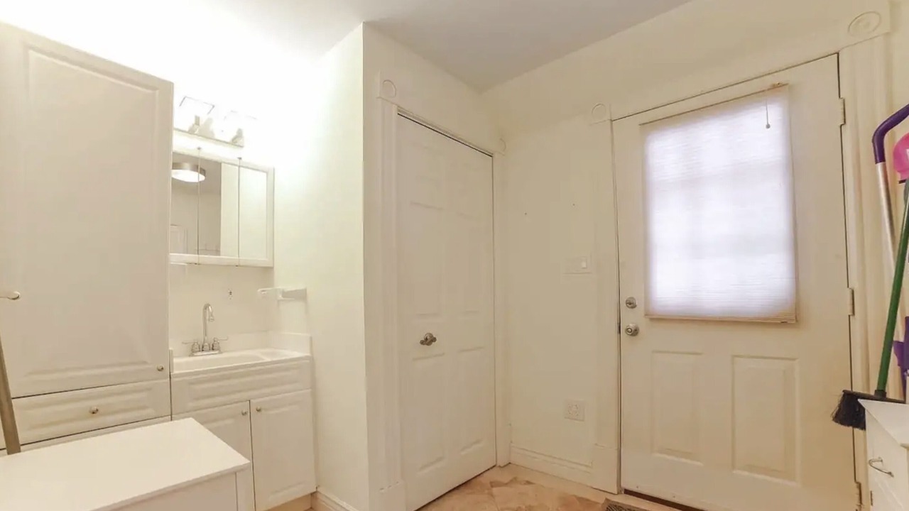 Photo of Bathroom in Chesapeake Ranch Estates-Drum Point