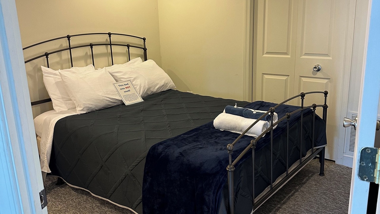 Photo of Bedroom in Chesapeake Ranch Estates-Drum Point