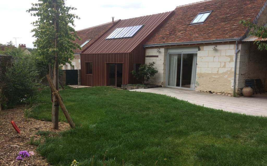 Photo of Outdoor in Chedigny