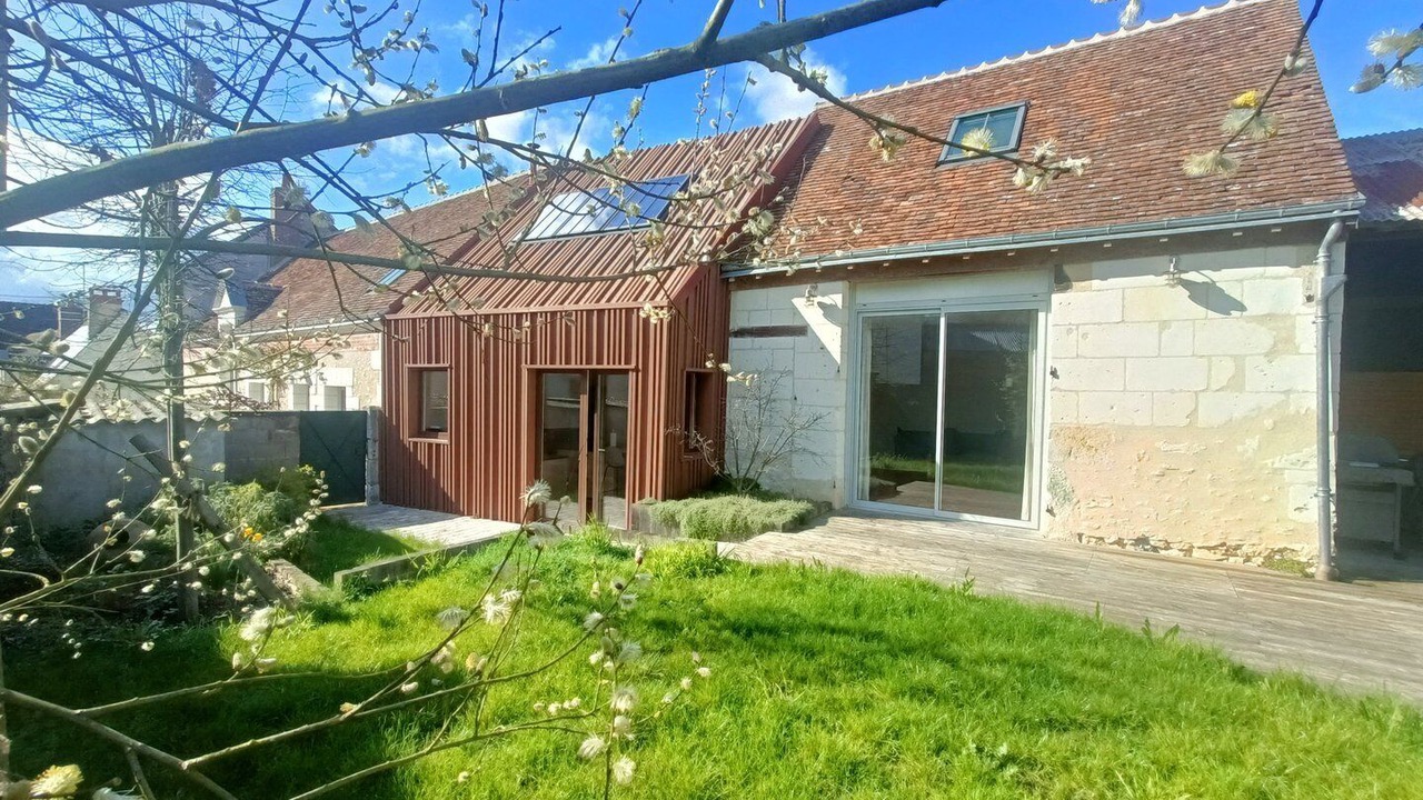 Photo of Outdoor in Chedigny