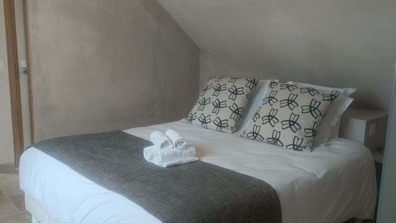 Photo of Bedroom in Chedigny