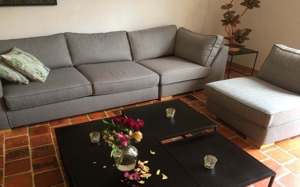 Photo of Livingroom in Chedigny