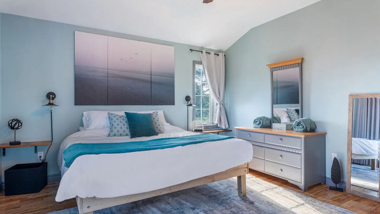 Photo of Bedroom in Saint Louis de Kent