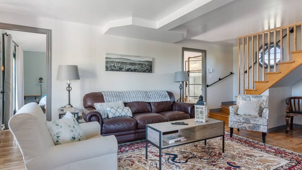 Photo of Livingroom in Saint Louis de Kent