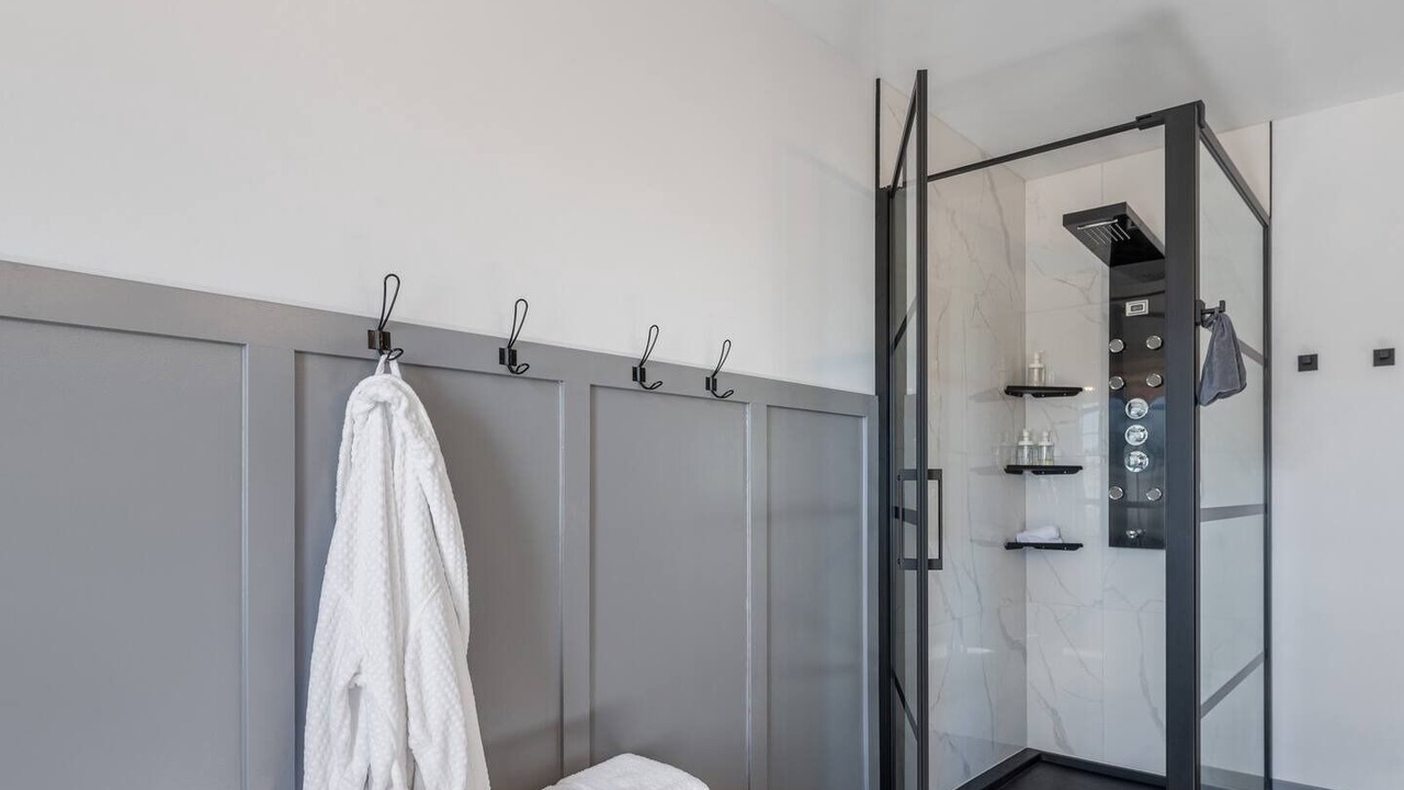 Photo of Bathroom in Saint Louis de Kent