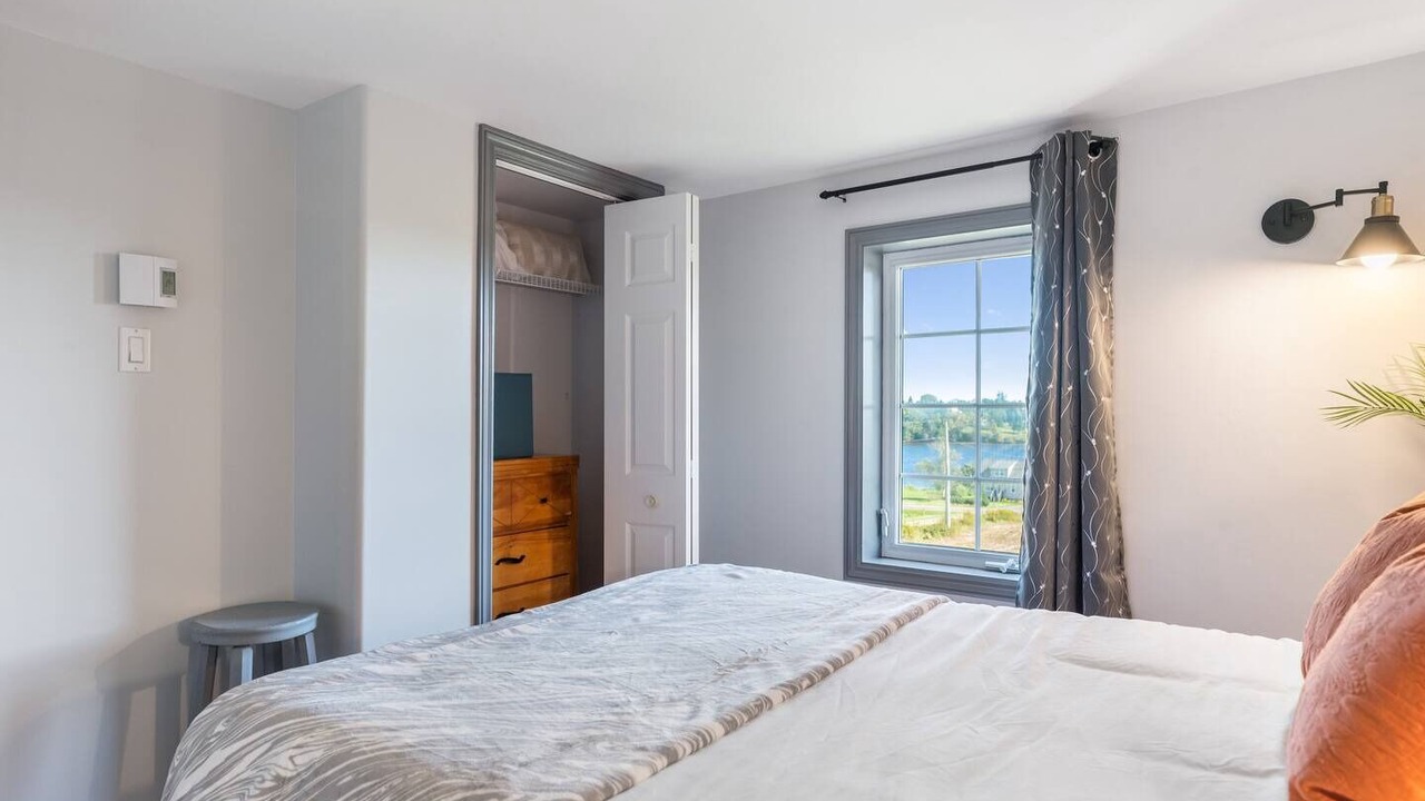 Photo of Bedroom in Saint Louis de Kent