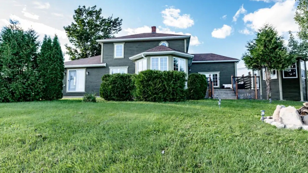 Photo of Outdoor in Saint Louis de Kent
