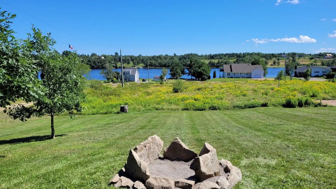 Photo of Outdoor in Saint Louis de Kent