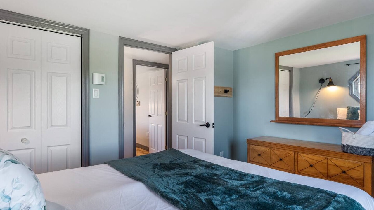 Photo of Bedroom in Saint Louis de Kent