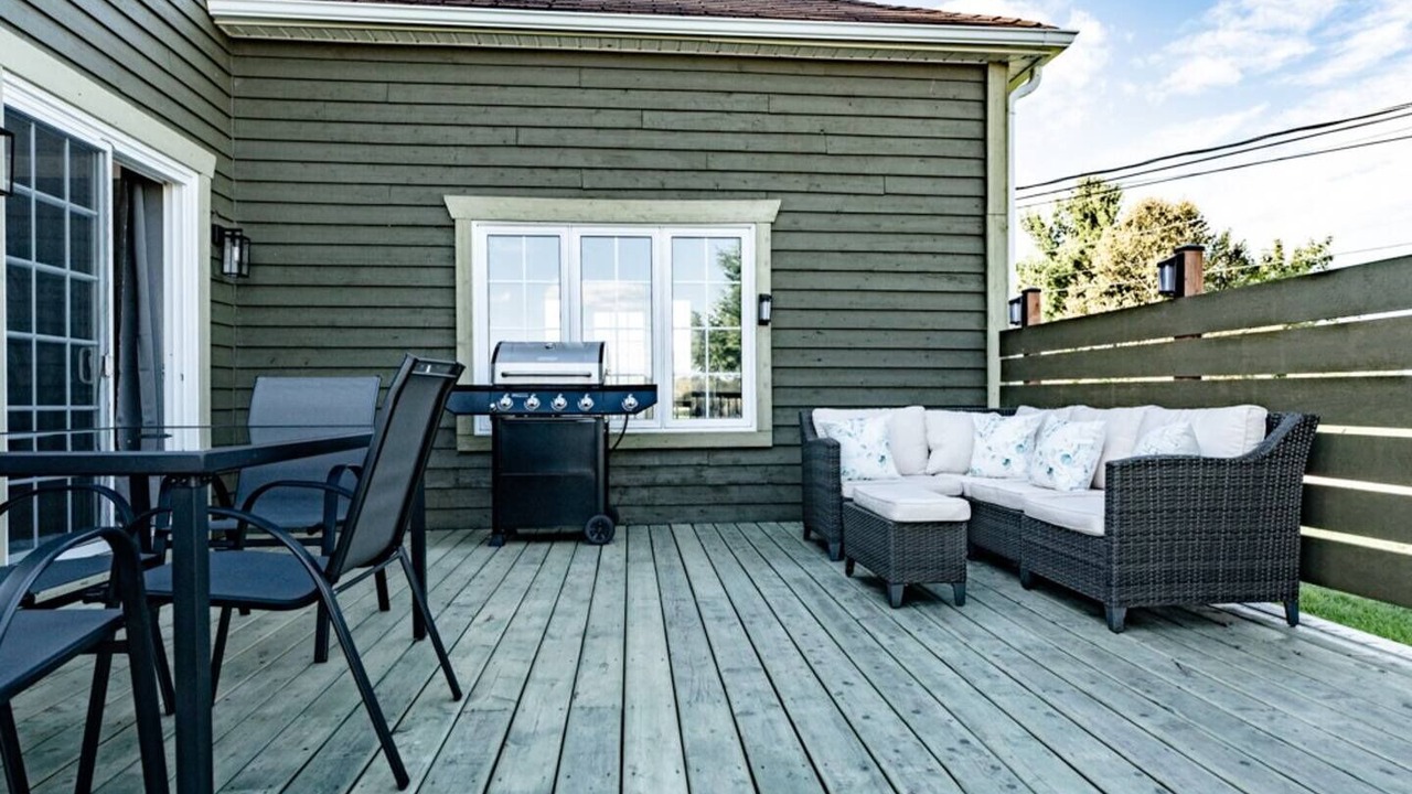Photo of Outdoor in Saint Louis de Kent