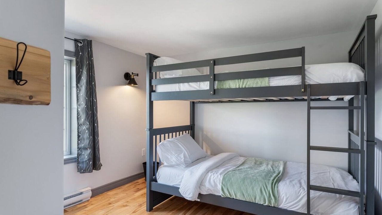 Photo of Bedroom in Saint Louis de Kent