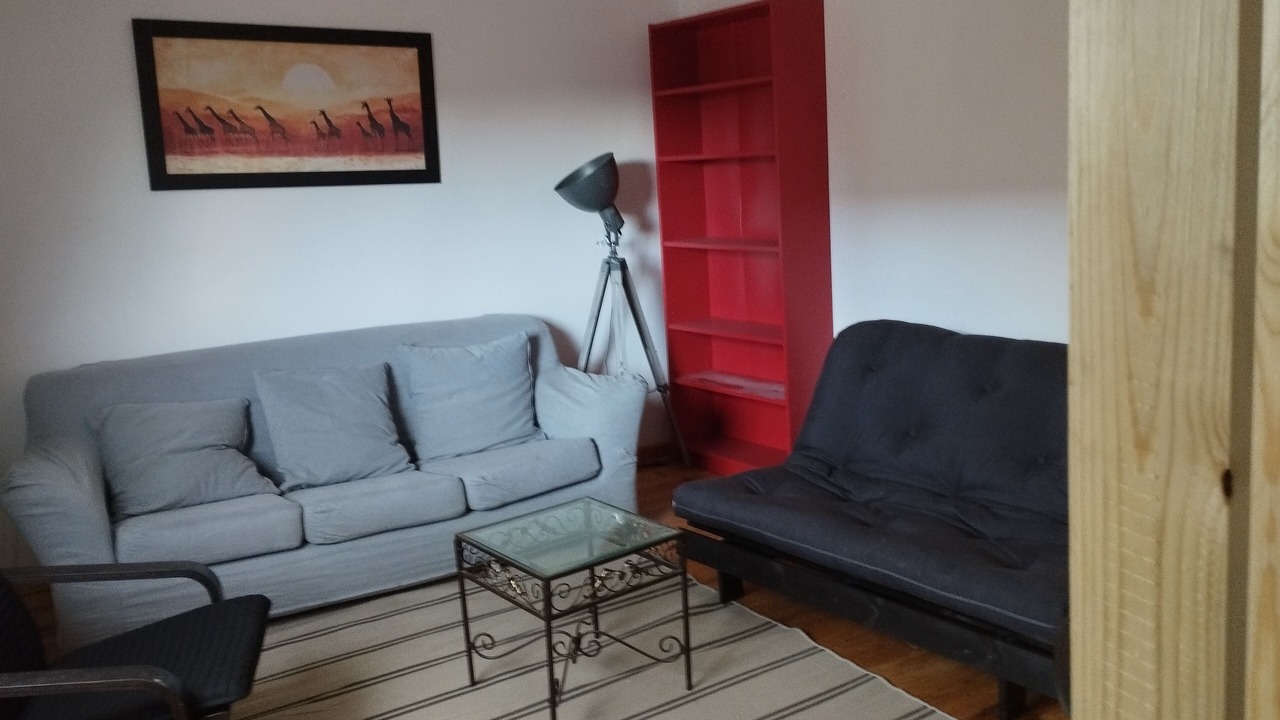 Photo of Livingroom in Croix