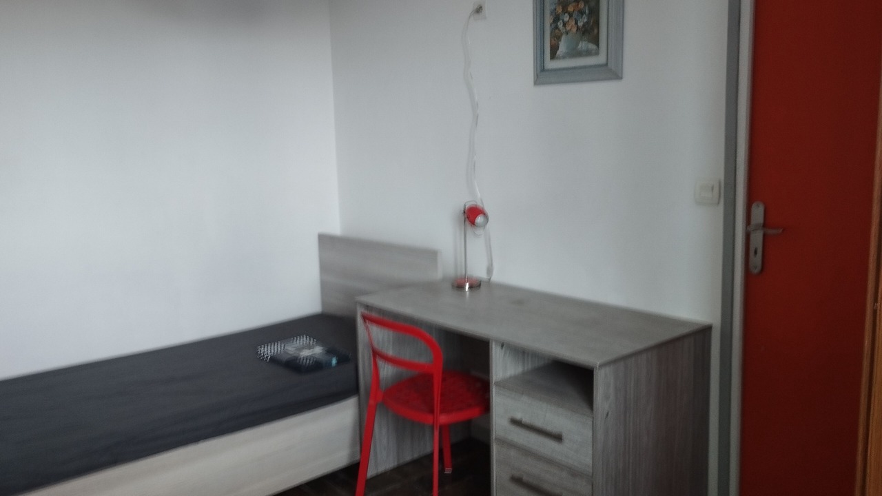 Photo of Bedroom in Croix