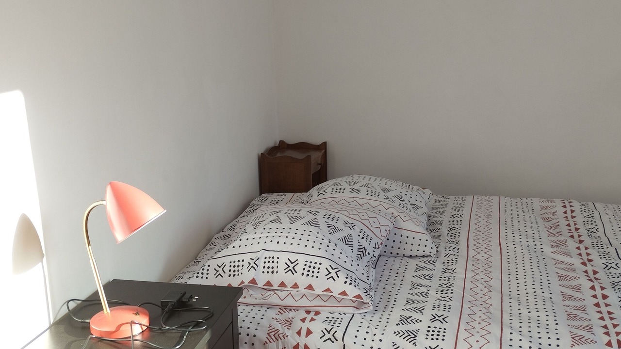 Photo of Bedroom in Croix