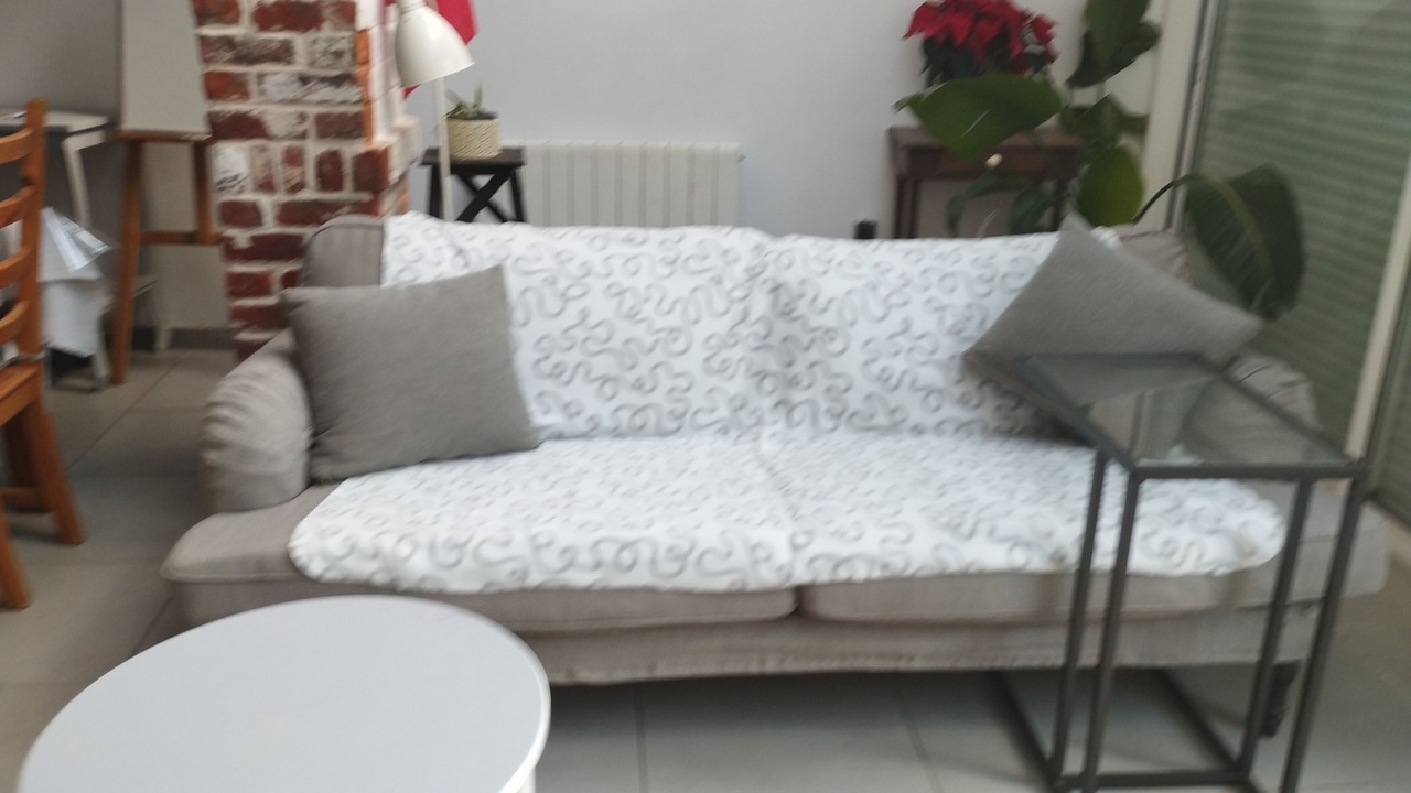 Photo of Livingroom in Croix