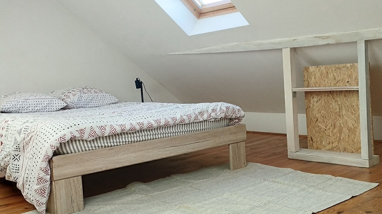 Photo of Bedroom in Croix