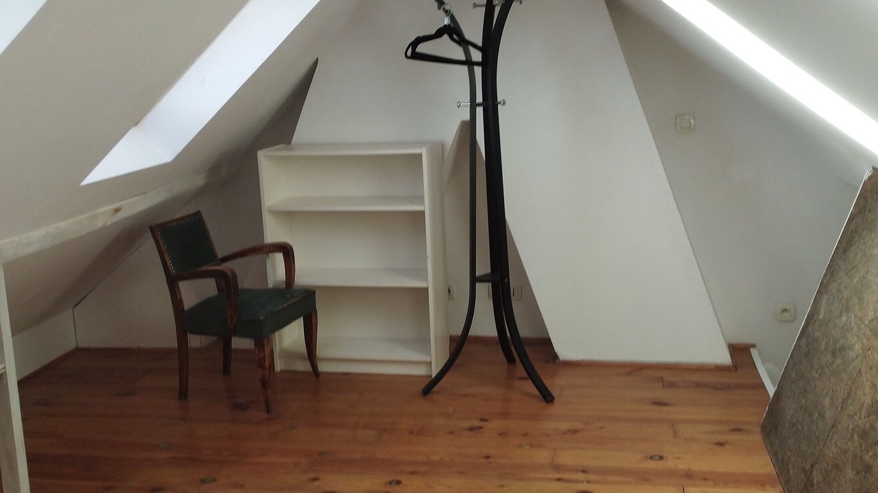 Photo of Bedroom in Croix