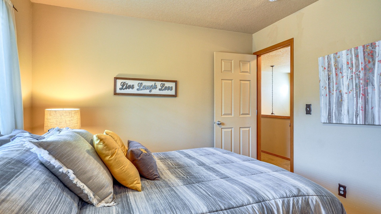 Photo of Bedroom in Dundee