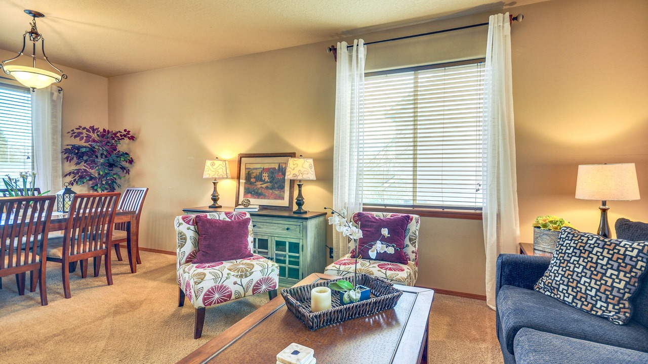 Photo of Bedroom in Dundee