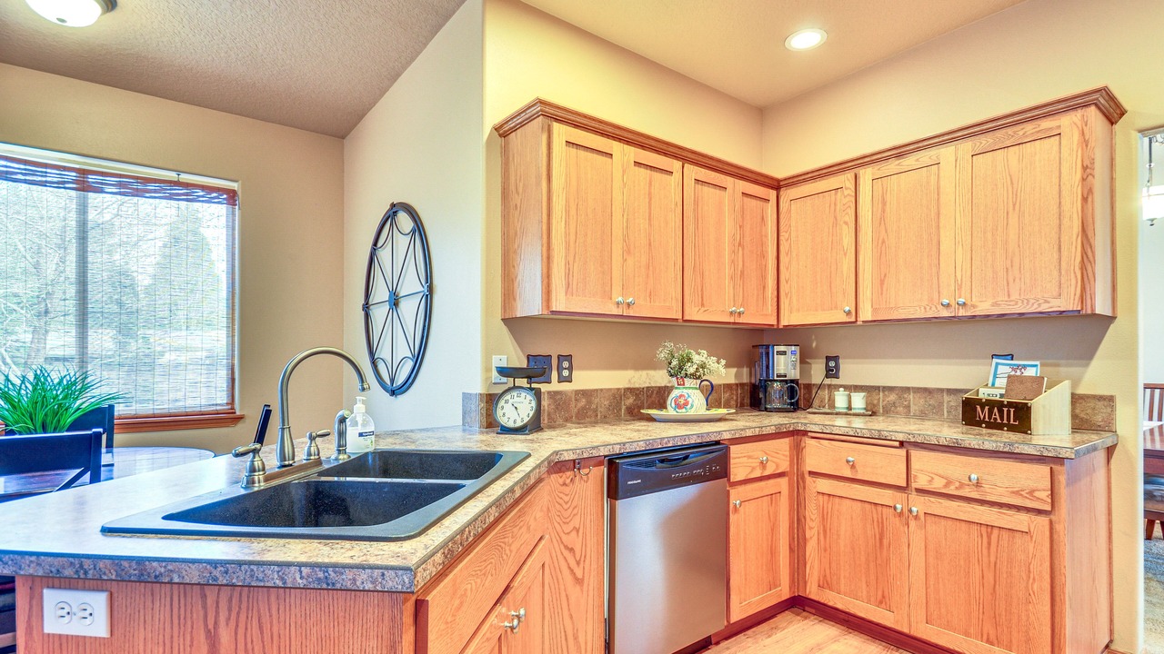 Photo of Kitchen in Dundee