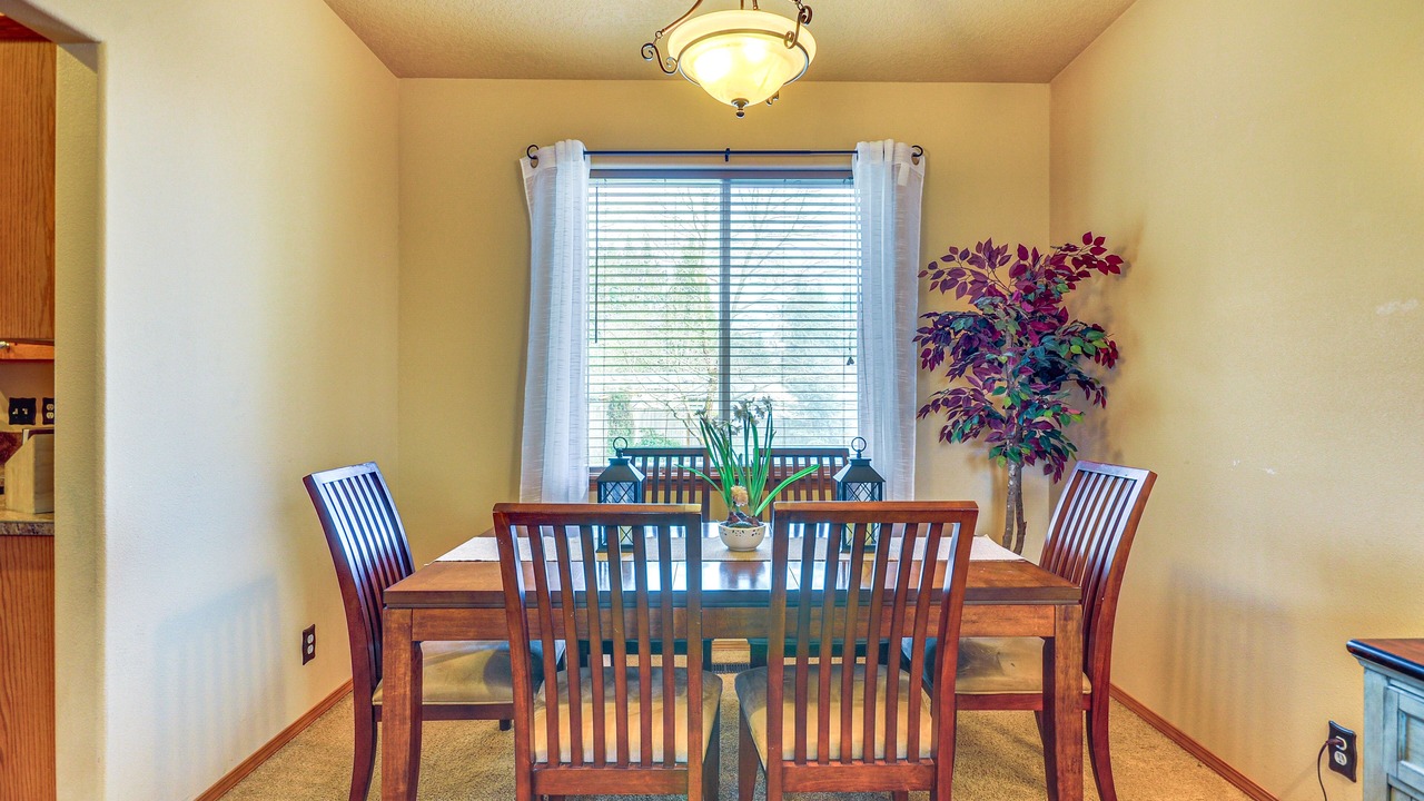 Photo of Bedroom in Dundee