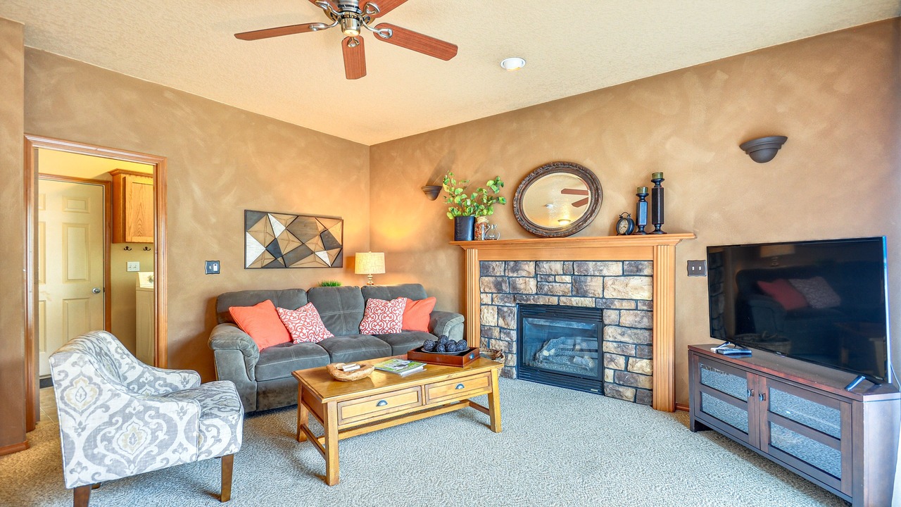 Photo of Livingroom in Dundee