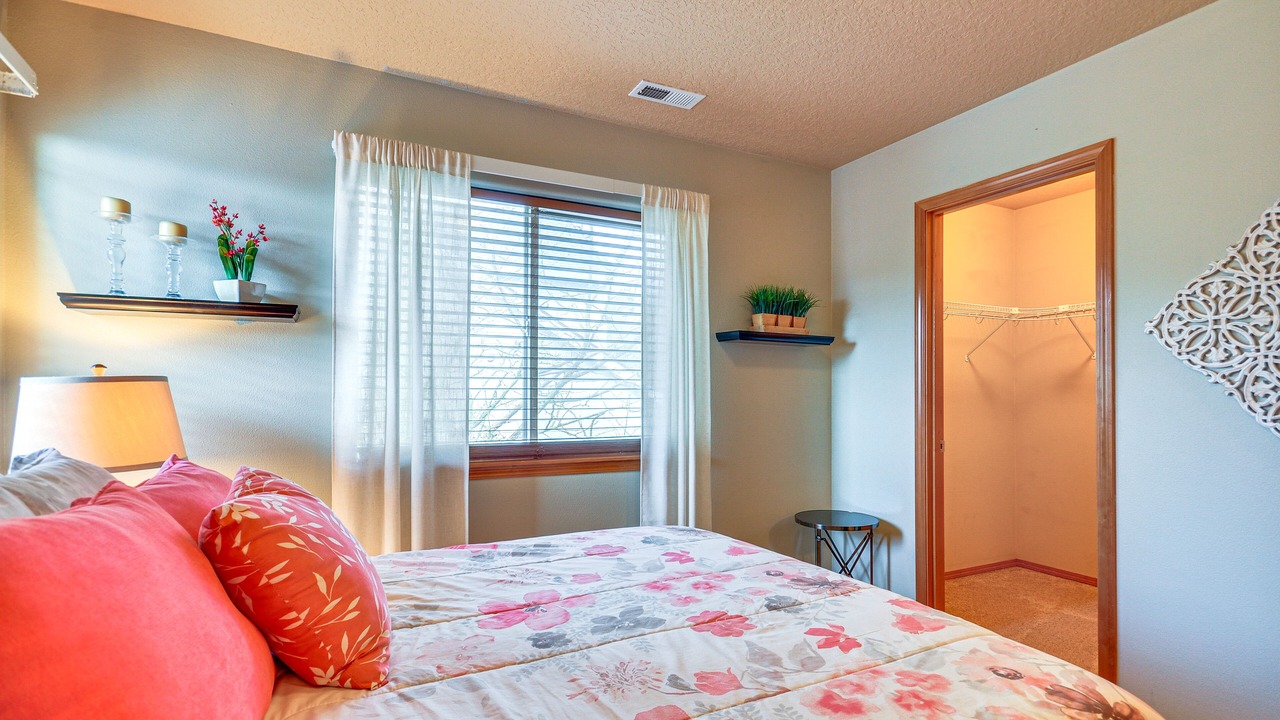 Photo of Bedroom in Dundee