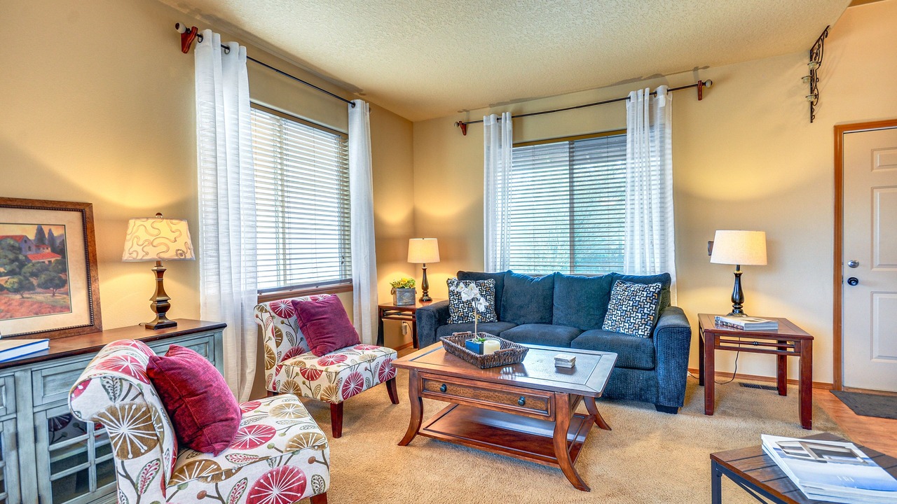 Photo of Livingroom in Dundee