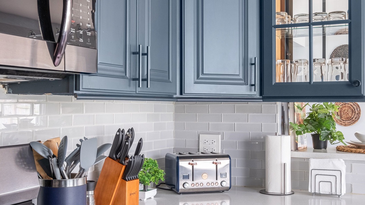 Photo of Kitchen in Highland Hills