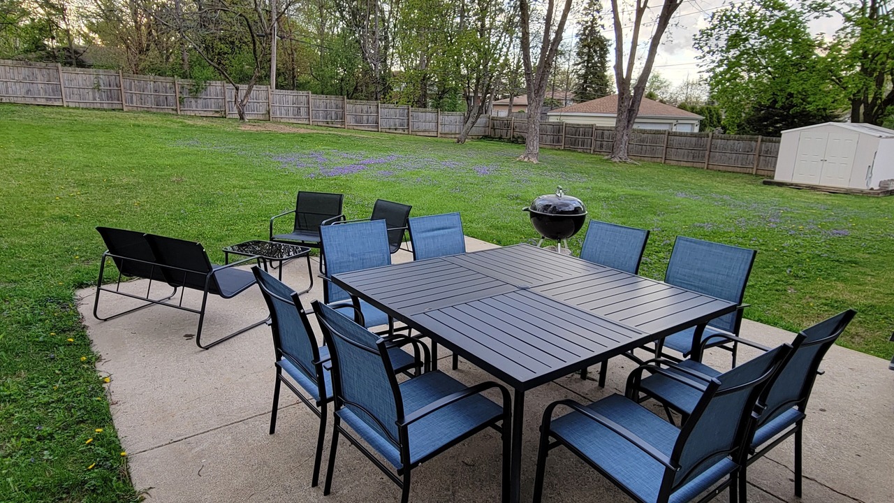 Photo of Outdoor in Highland Hills