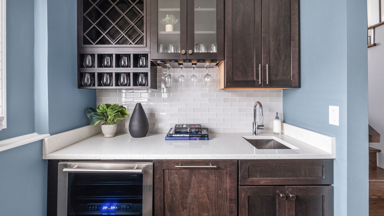 Photo of Kitchen in Highland Hills