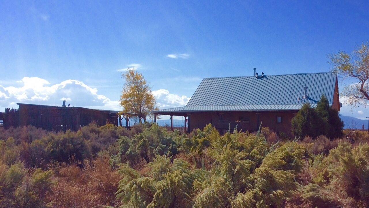 Photo of Outdoor in Taos
