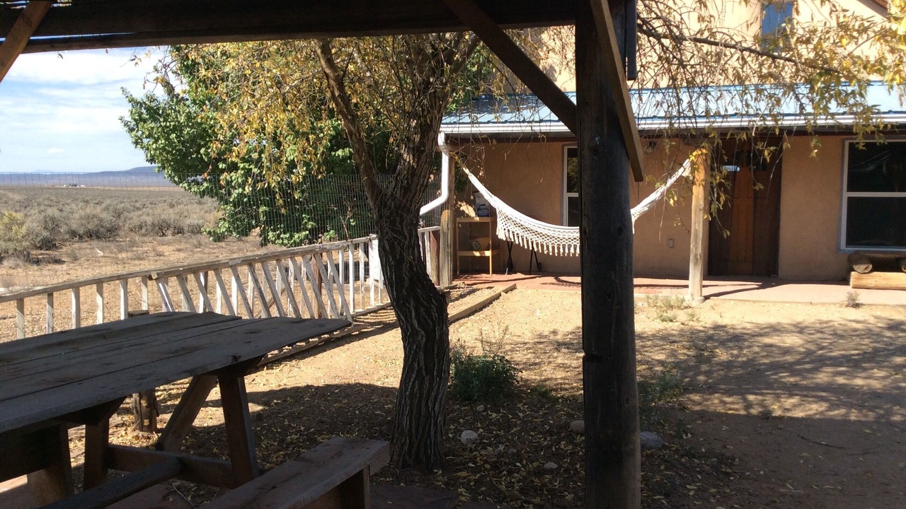 Photo of Outdoor in Taos