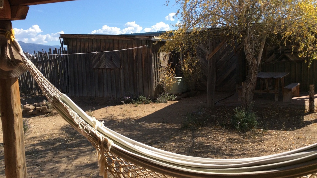 Photo of Outdoor in Taos