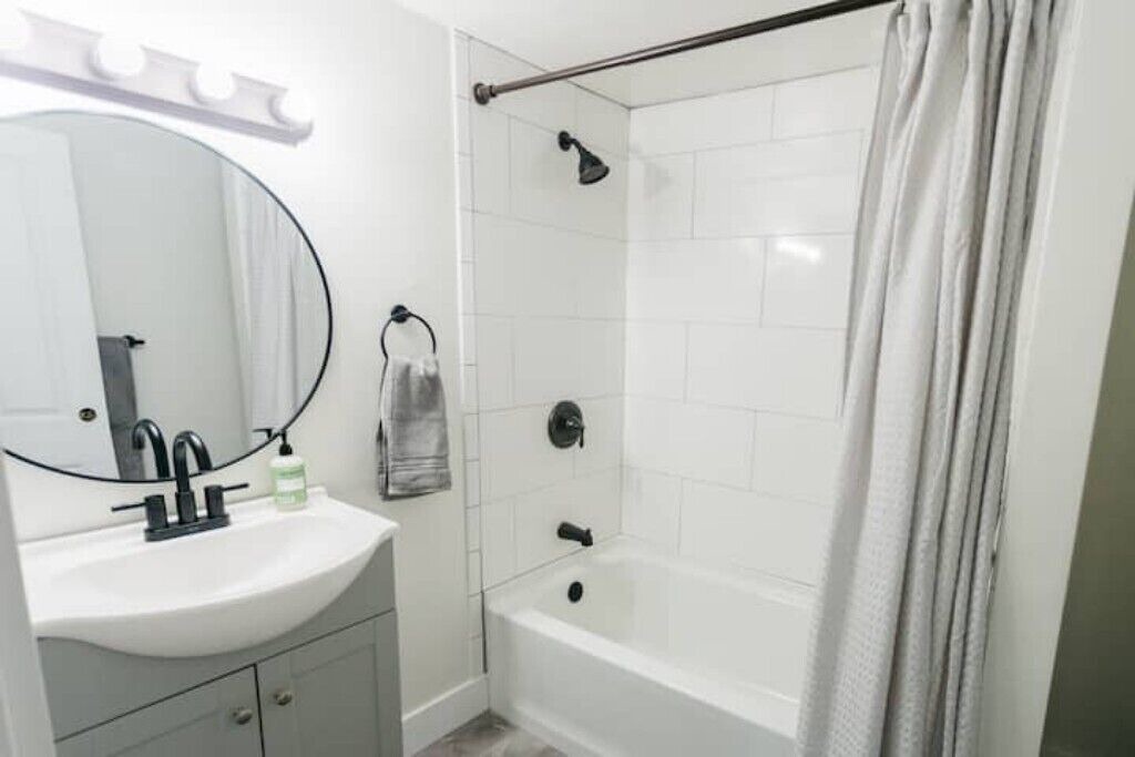 Photo of Bathroom in Dayton