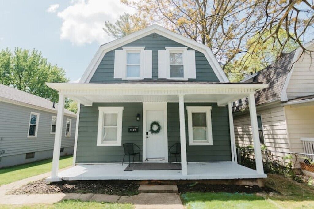 Photo of Outdoor in Dayton